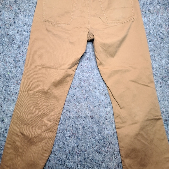 polo ralph lauren straight fit kahiki pants 36x34 - Picture 3 of 6
